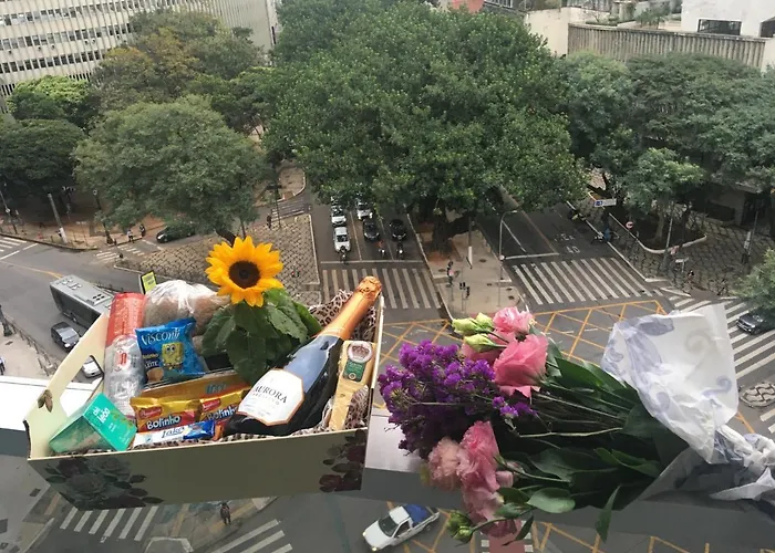 Coração de São Paulo