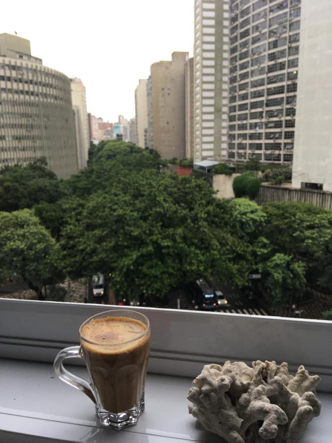Coracao De Apartamento *