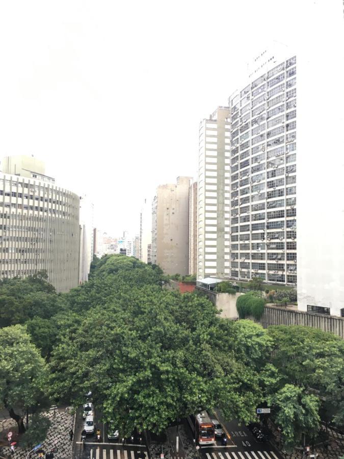 Apartamento Coracao De