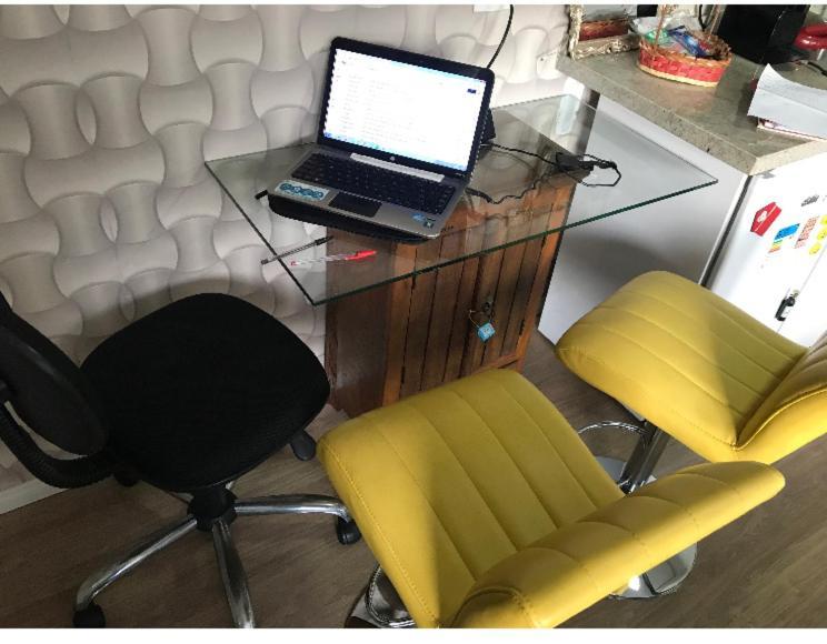 Coracao De Apartamento