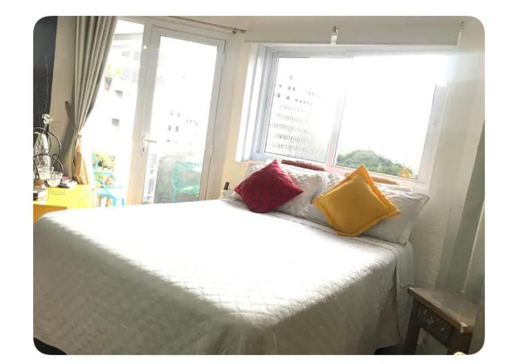 Apartamento Coracao De *