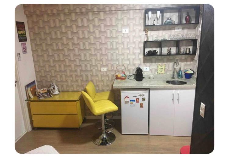 Coracao De Apartamento *