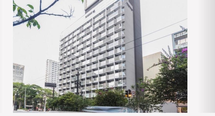 Apartment Coracao De *