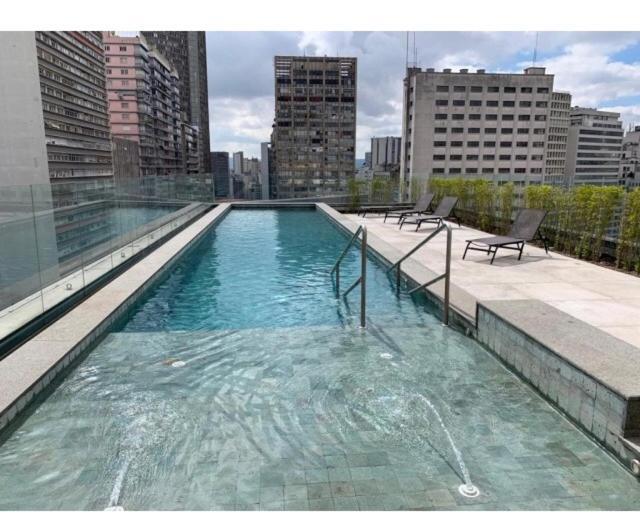Apartment Coracao De *