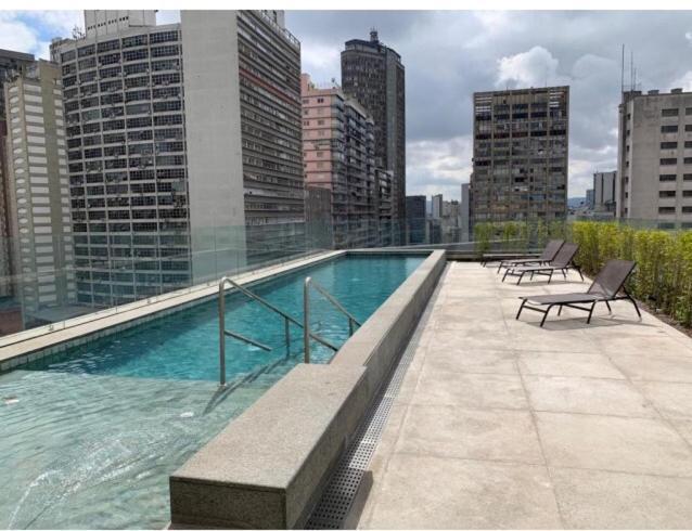 Apartment Coracao De