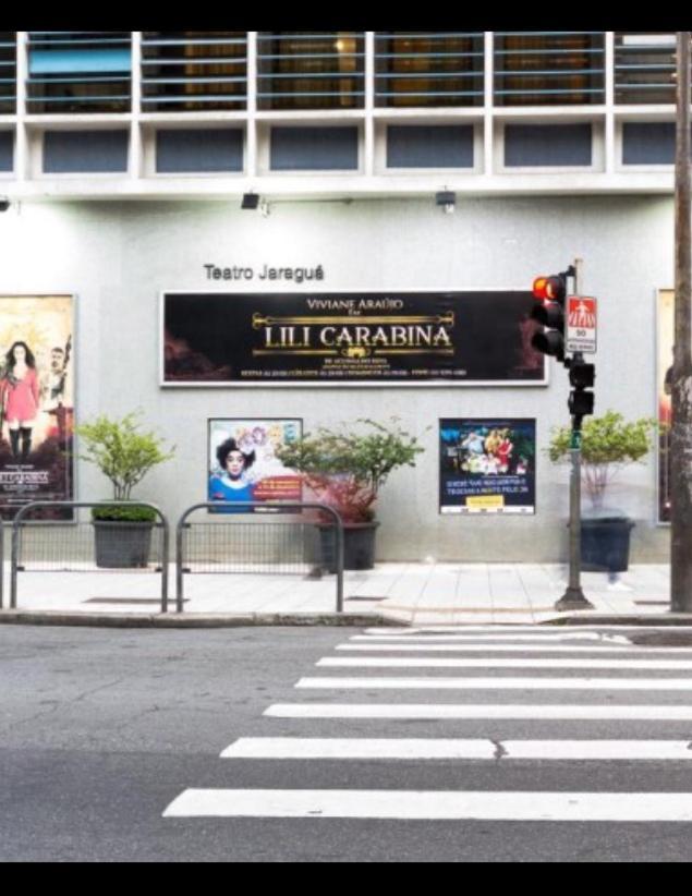 Coracao De * Sao Paulo