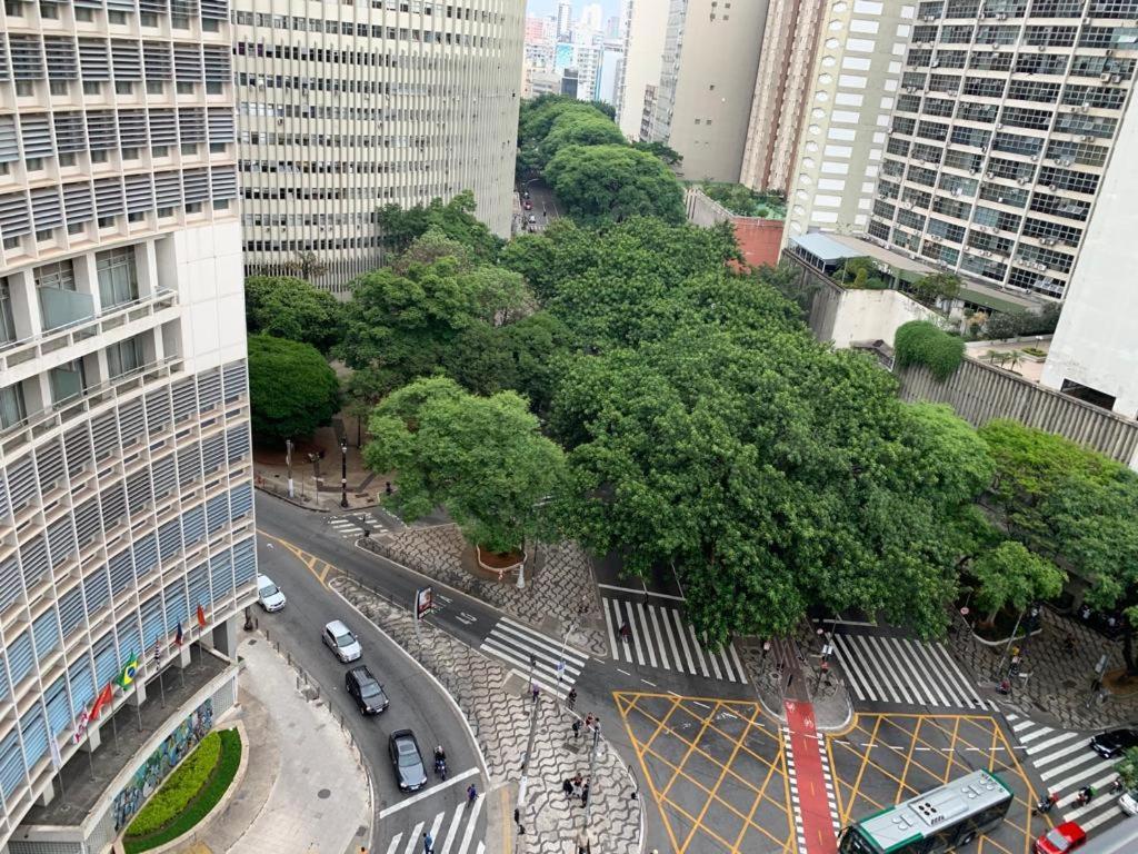 Coracao De Sao Paulo