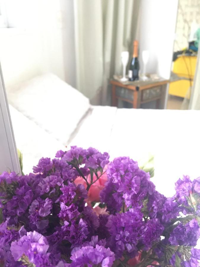 Apartment Coracao De