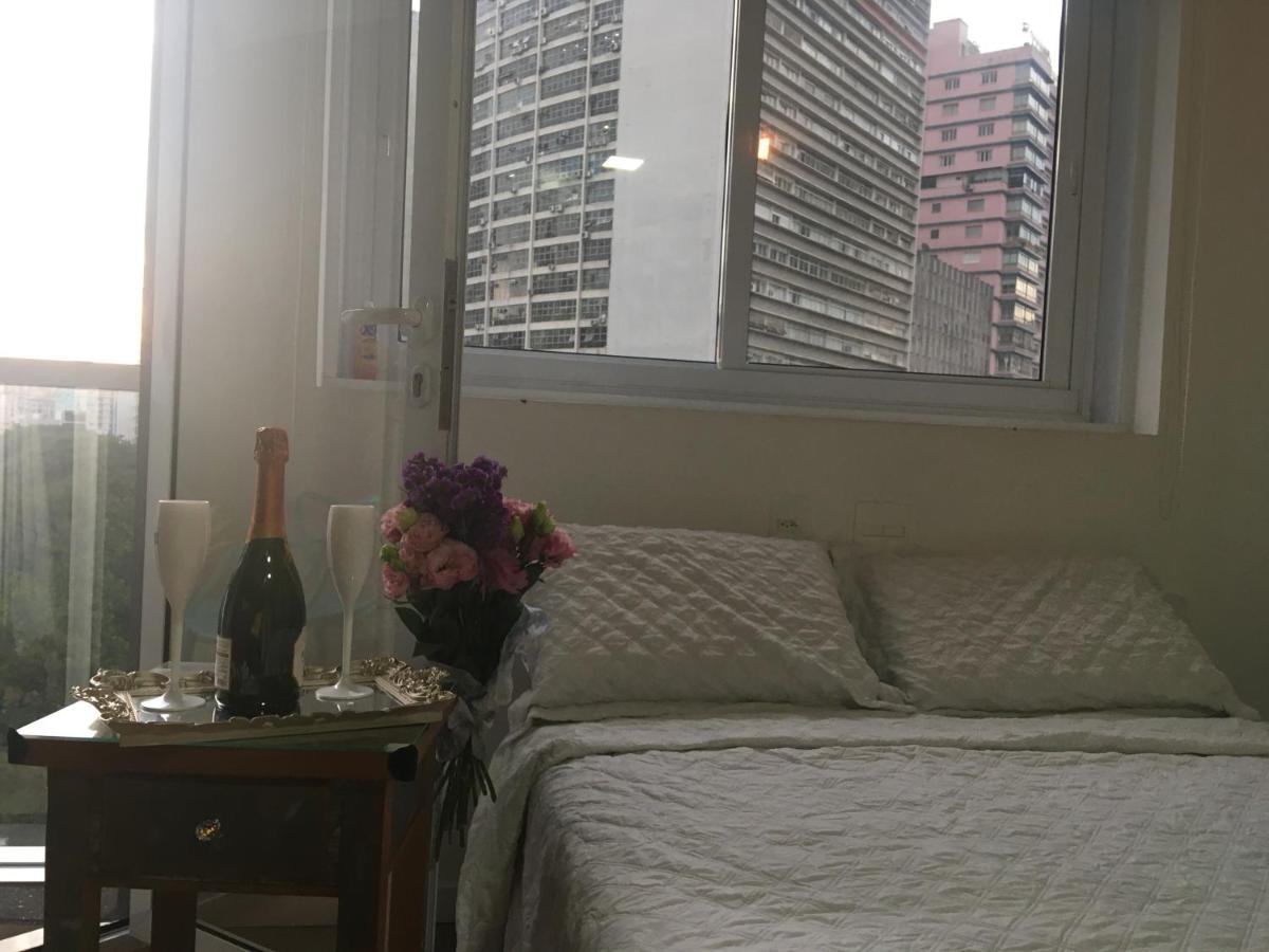 Coracao De Apartment