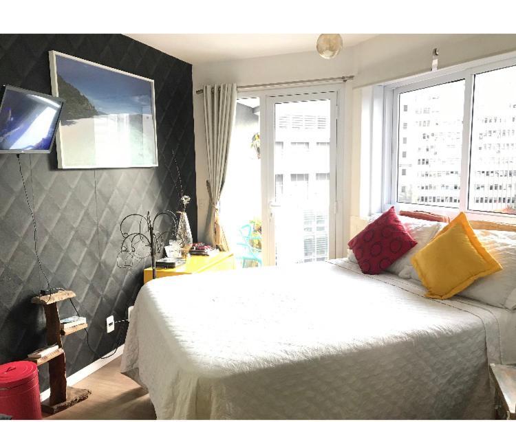 Apartment Coracao De *