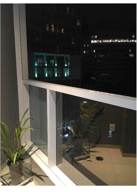 Apartment Coracao De Sao Paulo