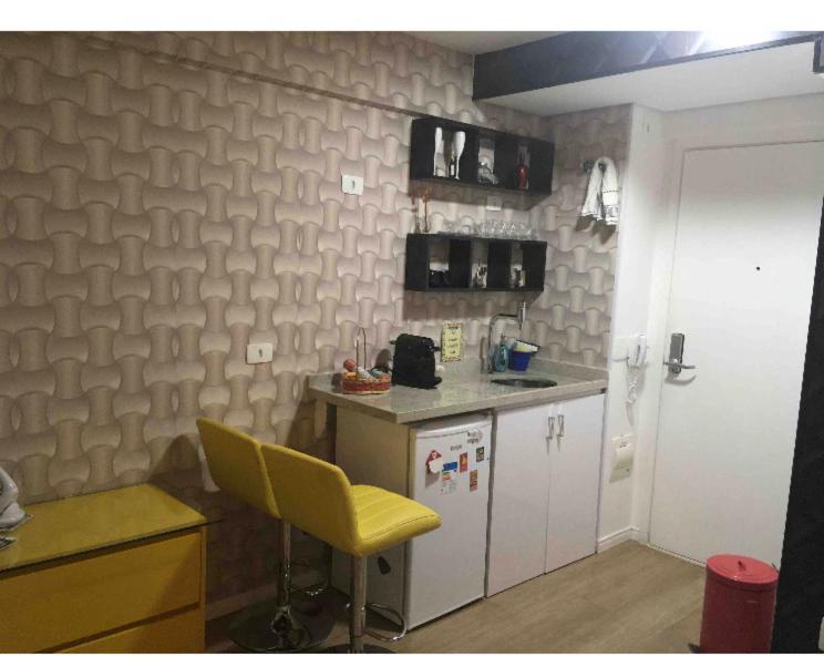 Apartment Coracao De *