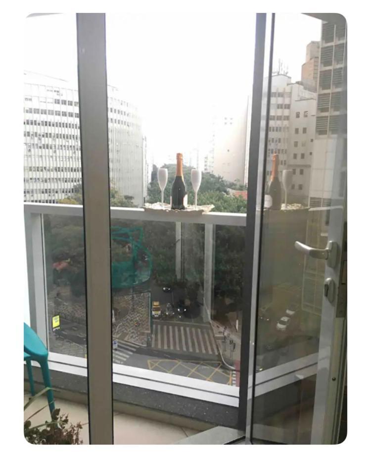 Coracao De Sao Paulo