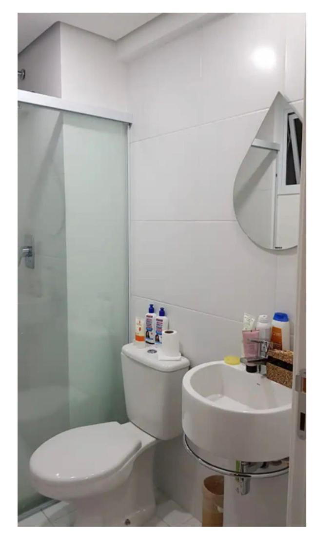 Apartment Coracao De